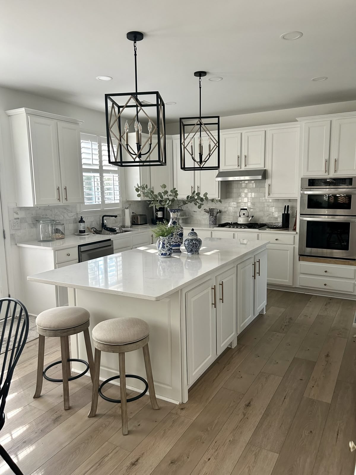 Kitchen Remodels