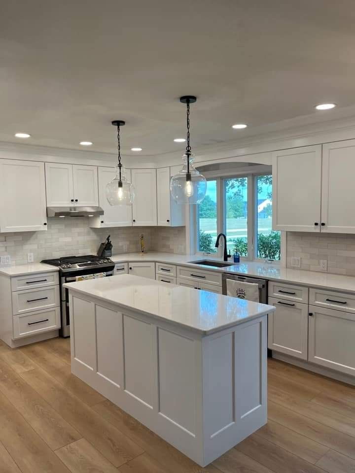 Kitchen Remodel — Plano, TX